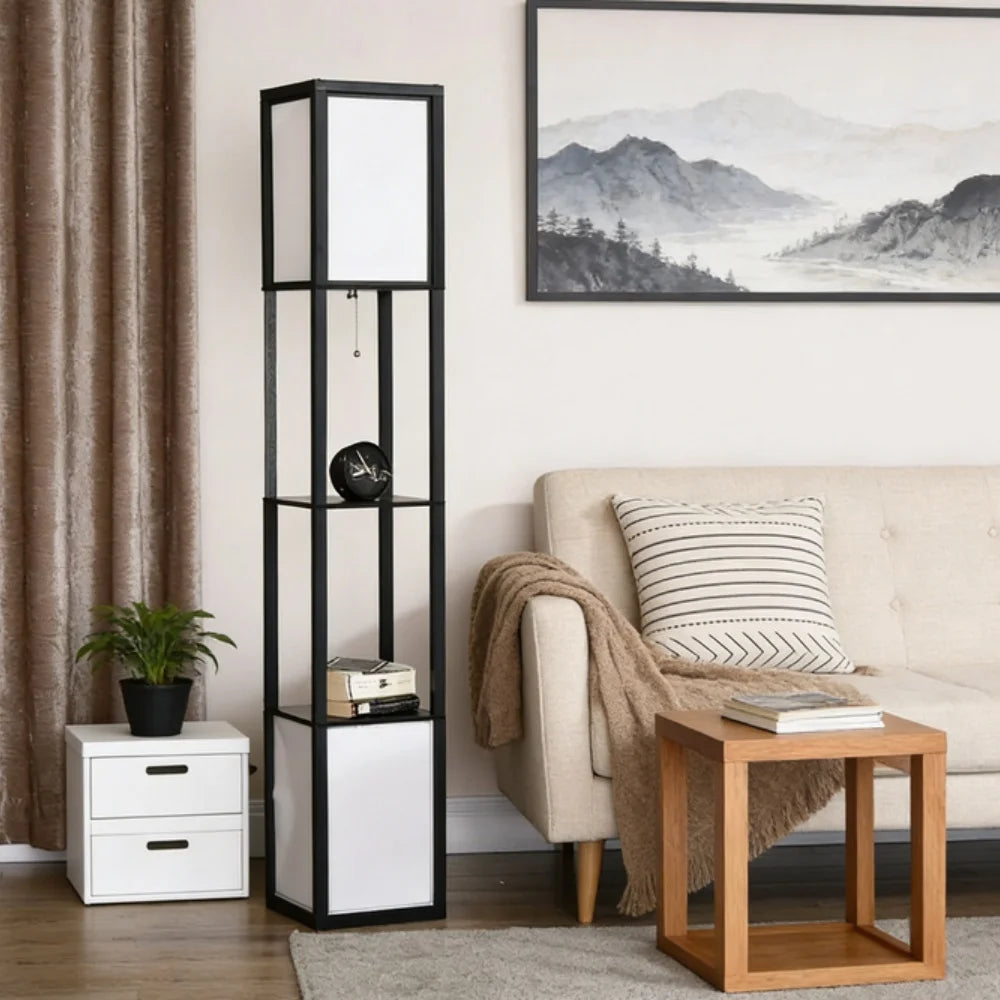 Decor Standing Floor Lamp