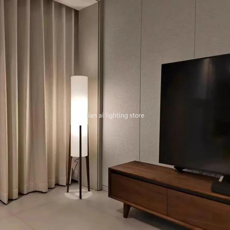 Japanese Style Zen Atmosphere Retro