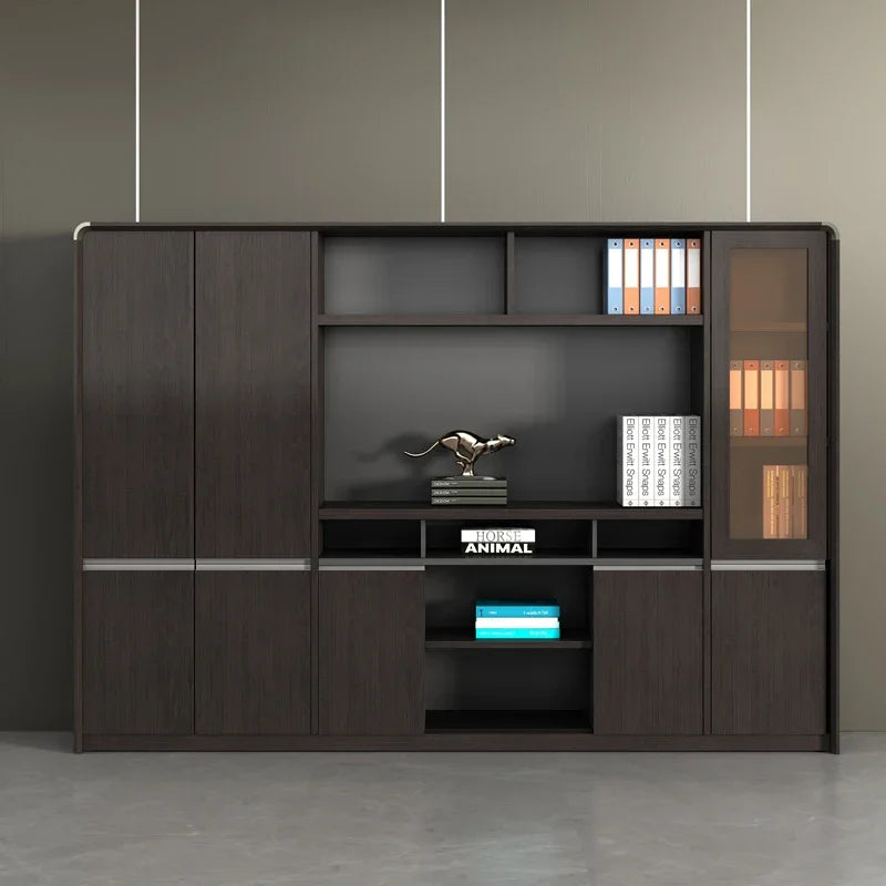Office filing cabinets bookcases