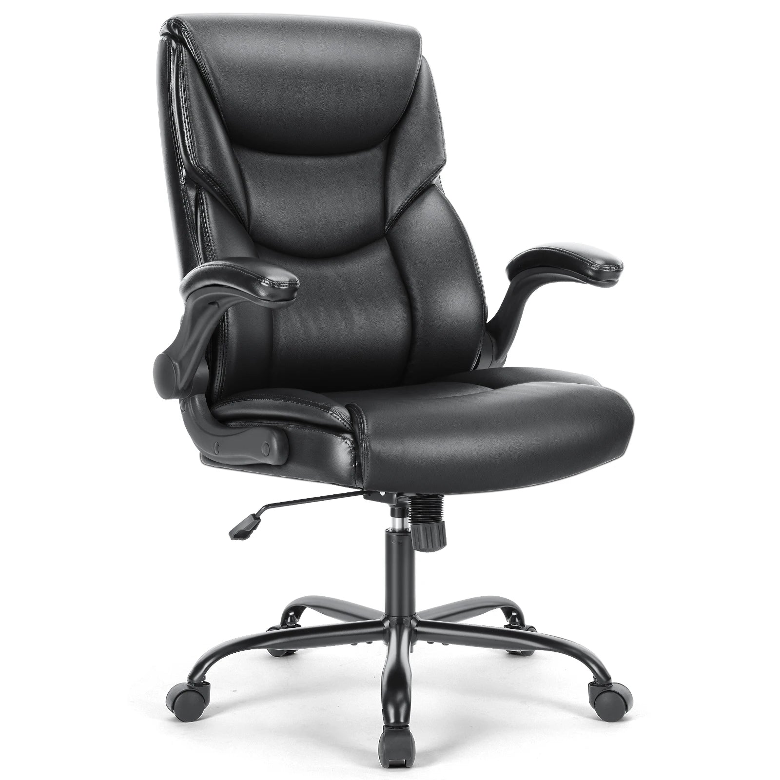 Ergonomic Heavy Duty Office Chair