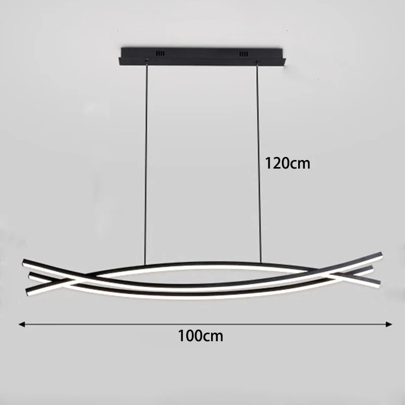 Dining room Pendant Chandelier