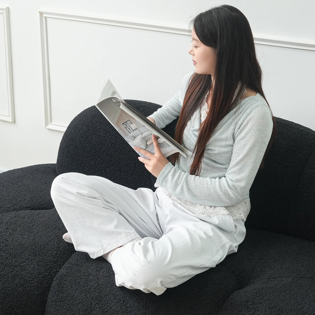 Modern Cloud Shaped Couches