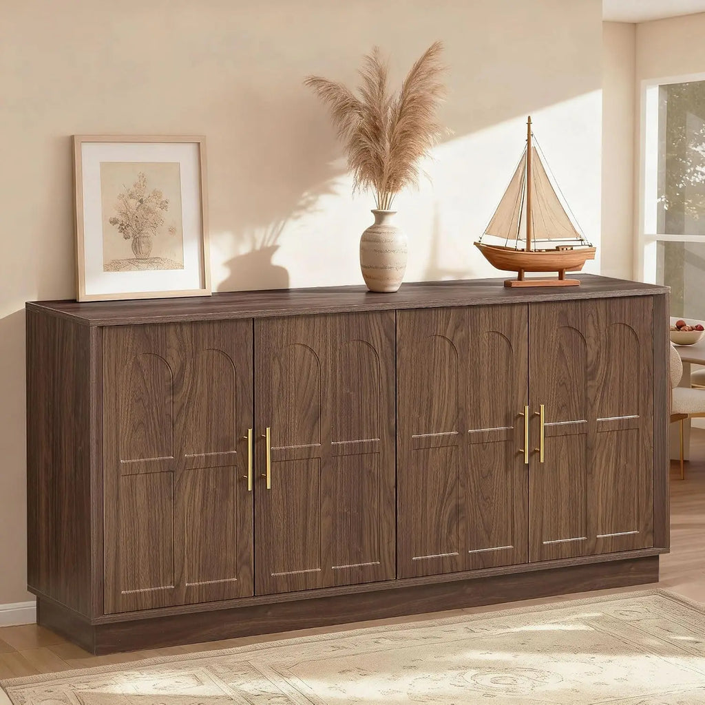 Sideboard Buffet Cabinet with Storage