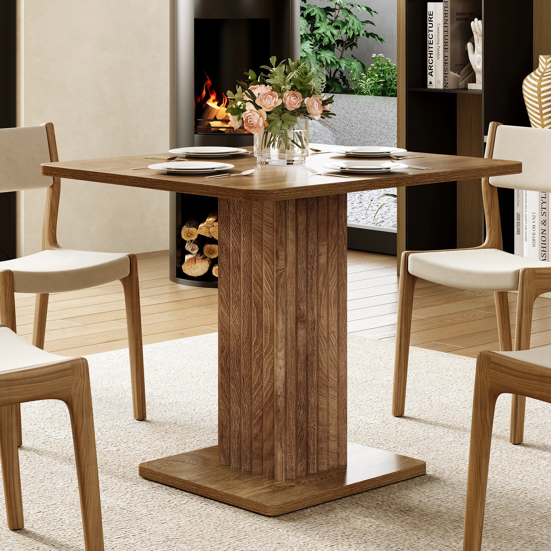 Dining Table for 4
