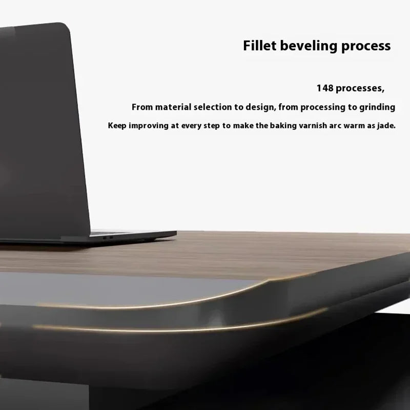 Executive Desk Organizer Charging Organizer