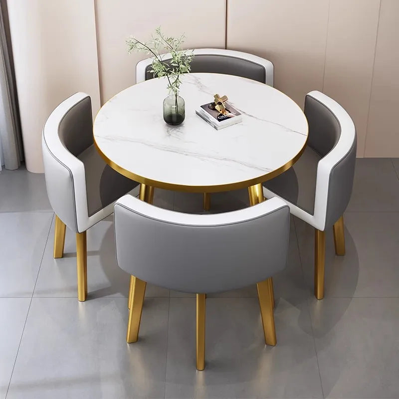 Kitchen Table and Char Combination