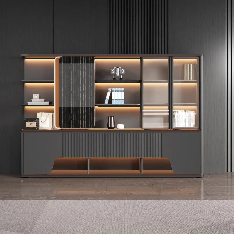 Furniture Filing Cabinet Office Organizer
