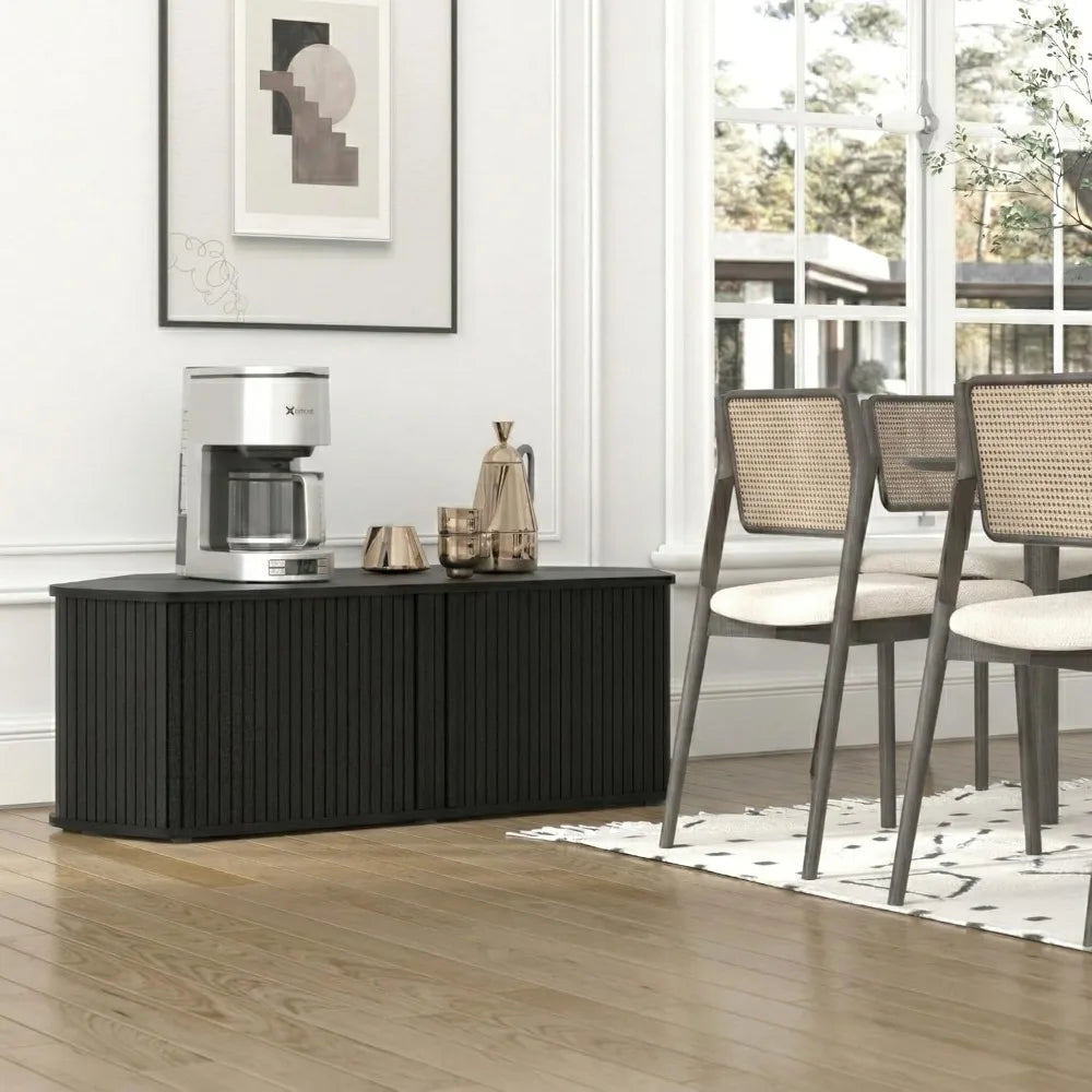 Corner TV Stand 43 Inch