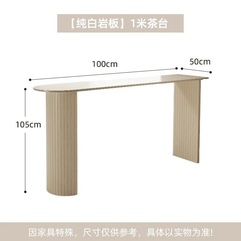 Counter Height Bar Table