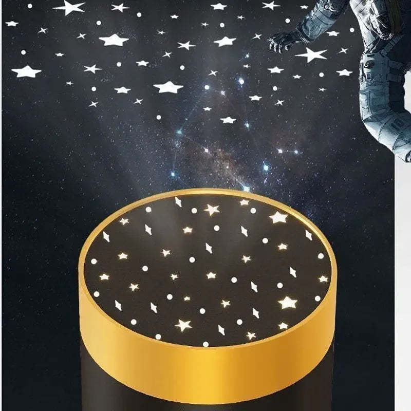 Modern Starry Sky Projection