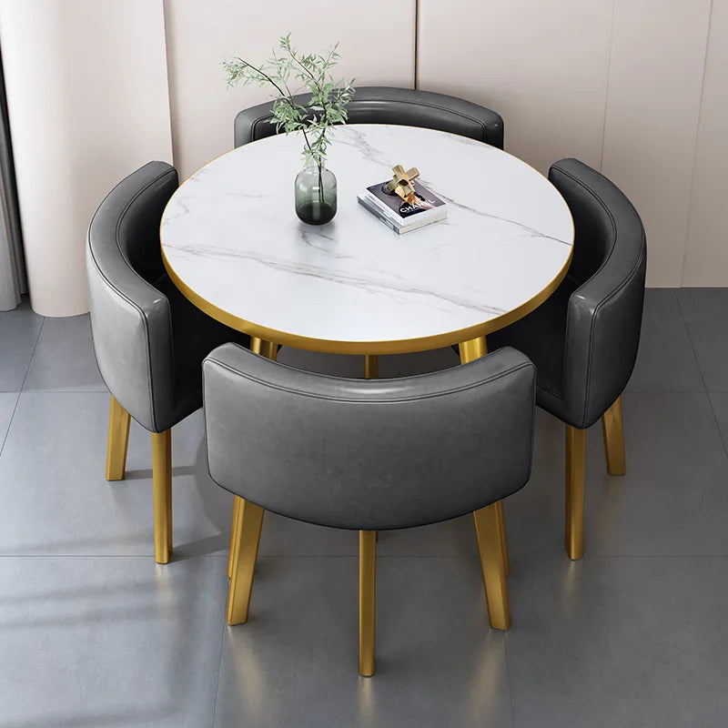 Kitchen Table and Char Combination