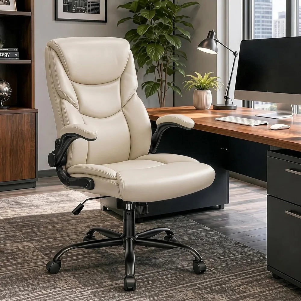 Heavy Duty Task Ergonomic Office Chair