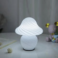 Mushroom LED Table Lamp