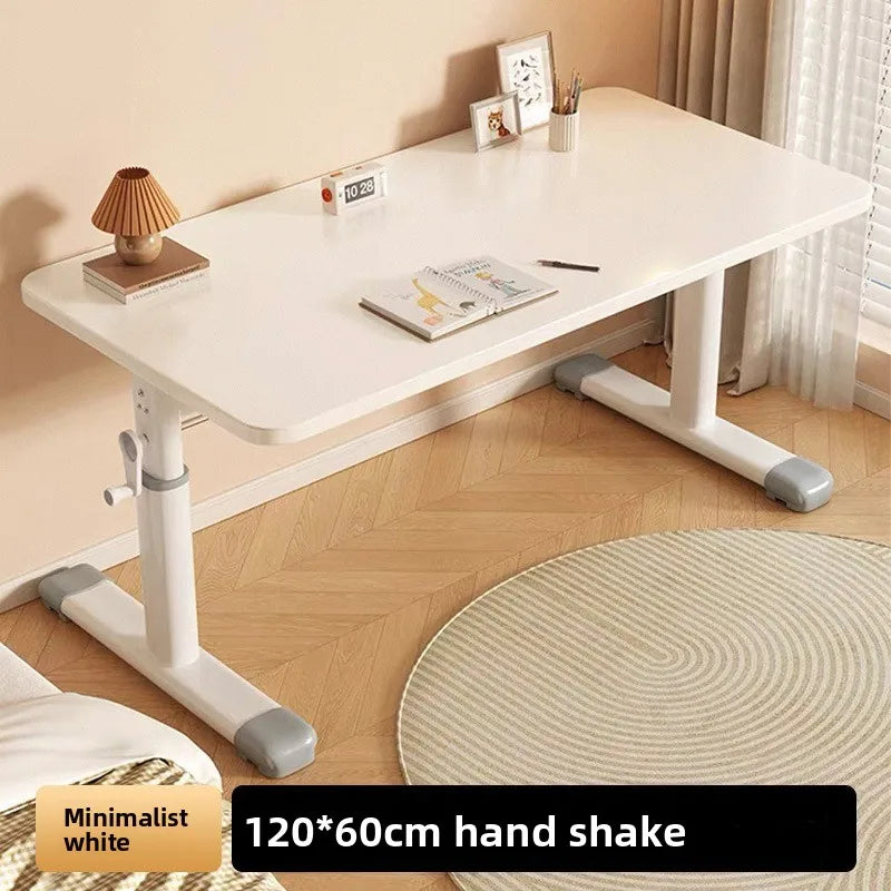 Adjustable Height Computer Desk