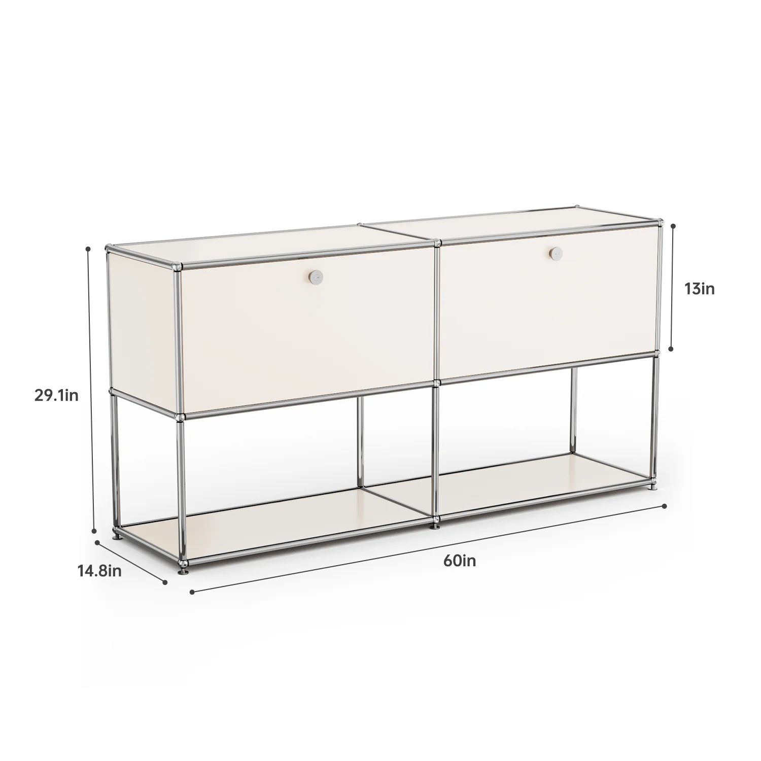 TV Stand Storage Cabinets