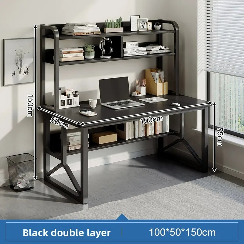 Computer Desk Small Apartment Home