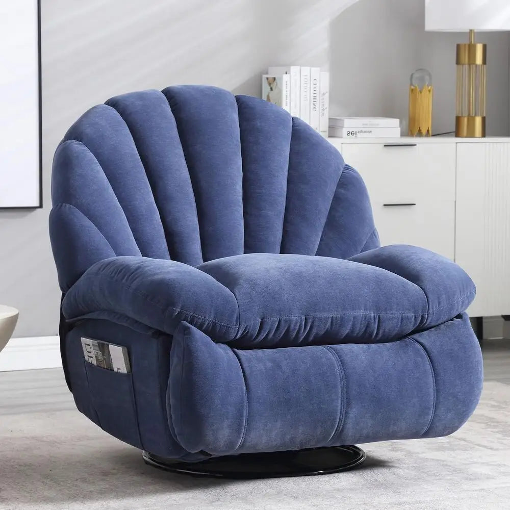 Swivel Electric Recliner Chair