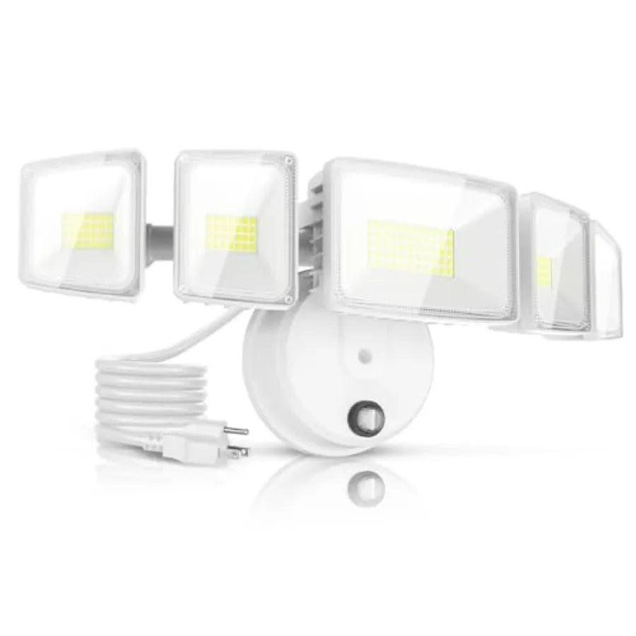 150W Dusk to Dawn Outdoor Lighting