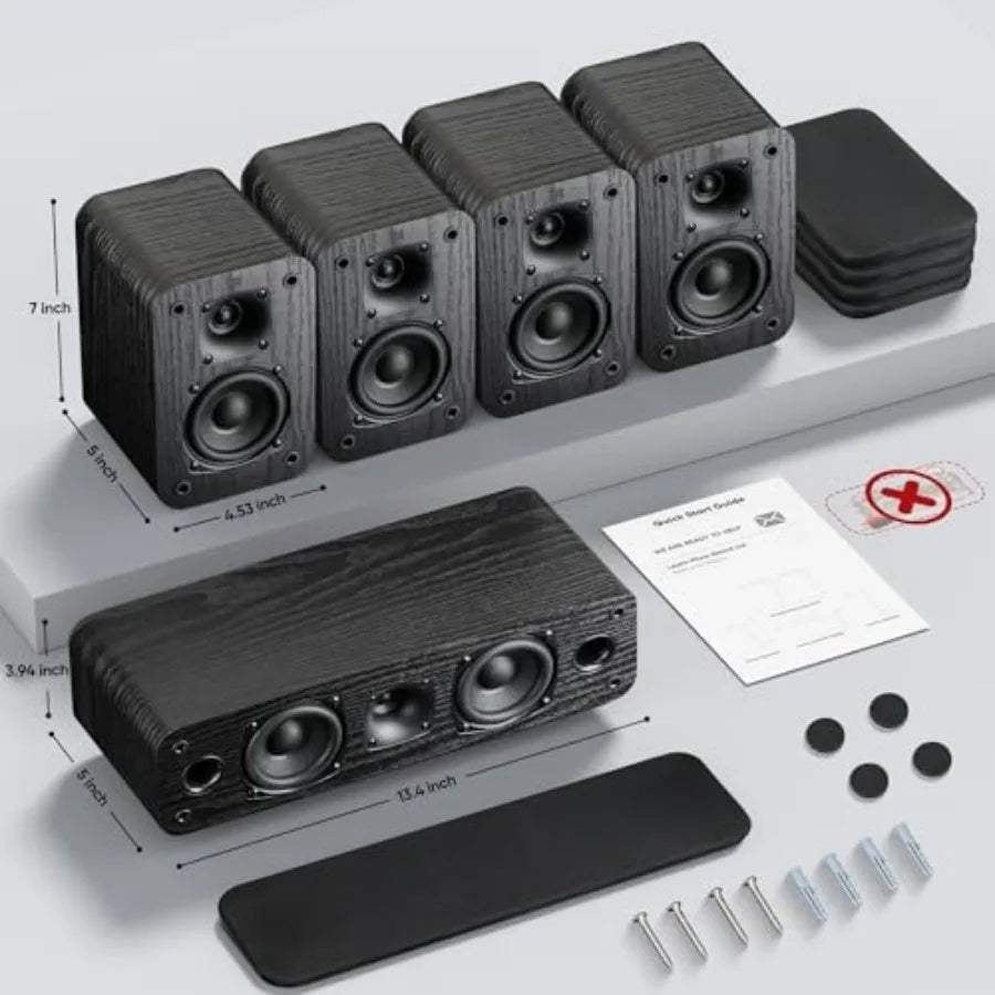 Bluetooth 2.1 Speaker System