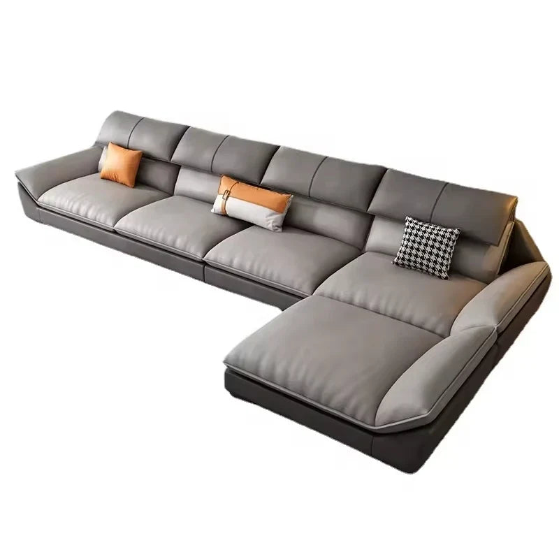Luxury Modern Design Sofa Furniture Set