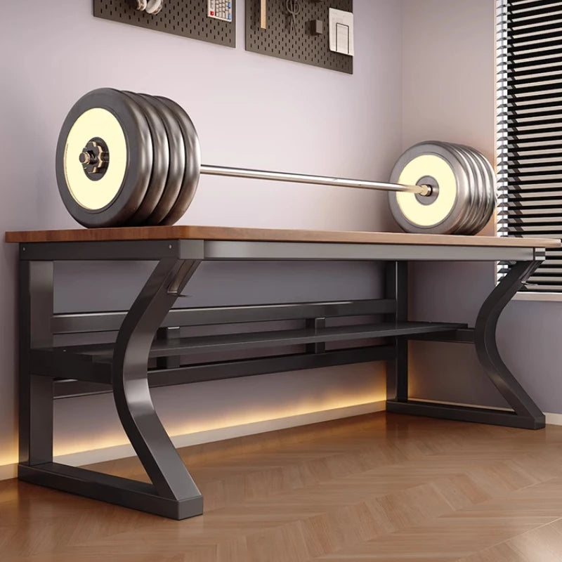 Wooden Designer Modern Office Desk