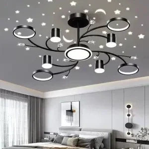 Modern Starry Sky Projection