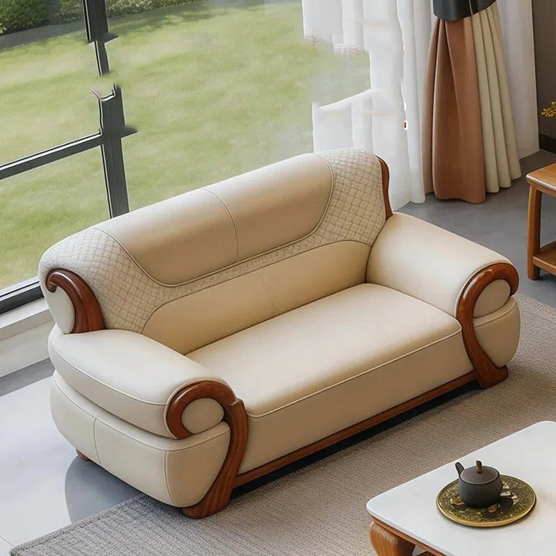 Luxury Living Room Sofas