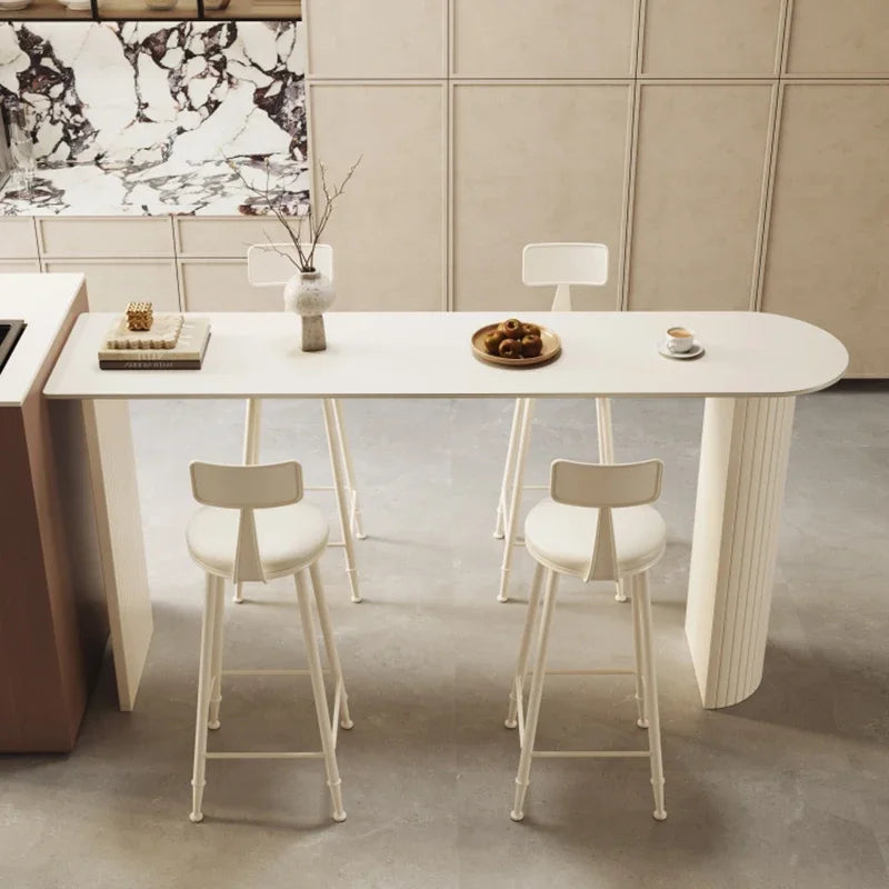 Counter Height Bar Table