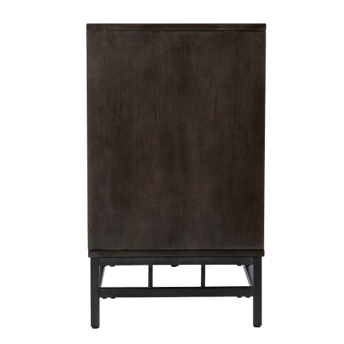 Modern Sideboard Buffet Cabinet