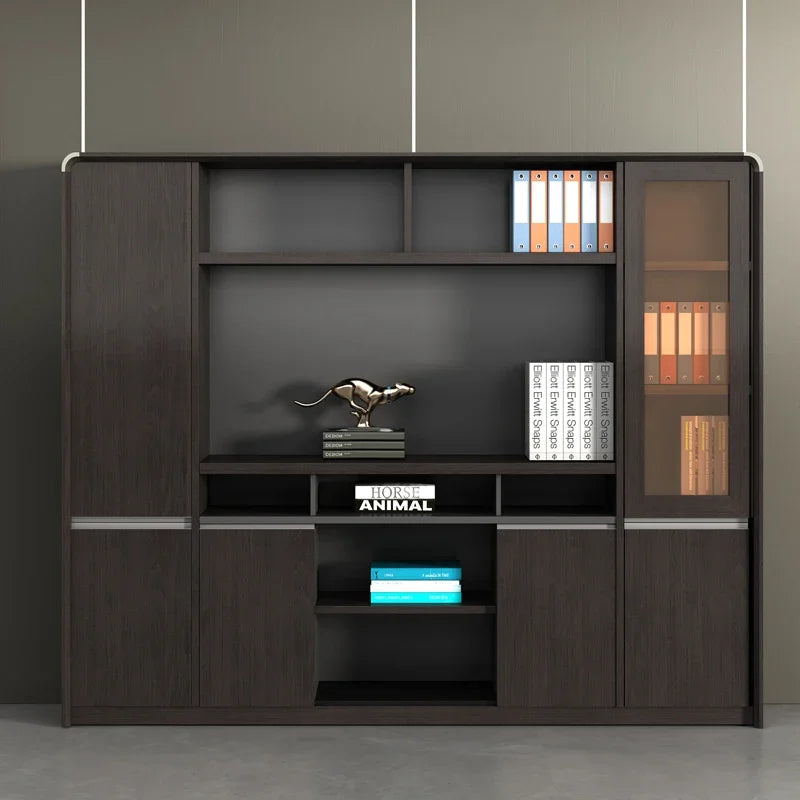 Office filing cabinets bookcases