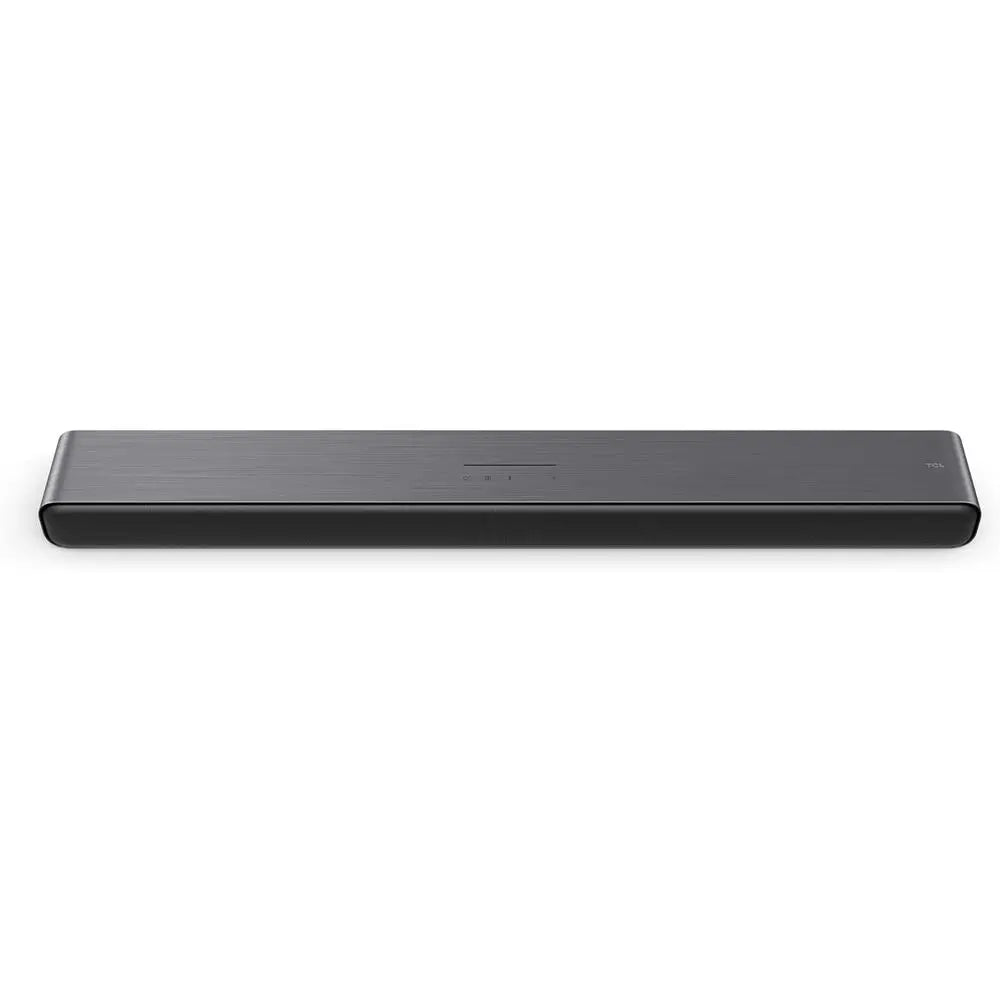 2.0 Soundbar with Dolby Atmos & DTS:X,