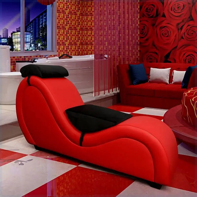 Unique Bedroom Designer Accent Lounge
