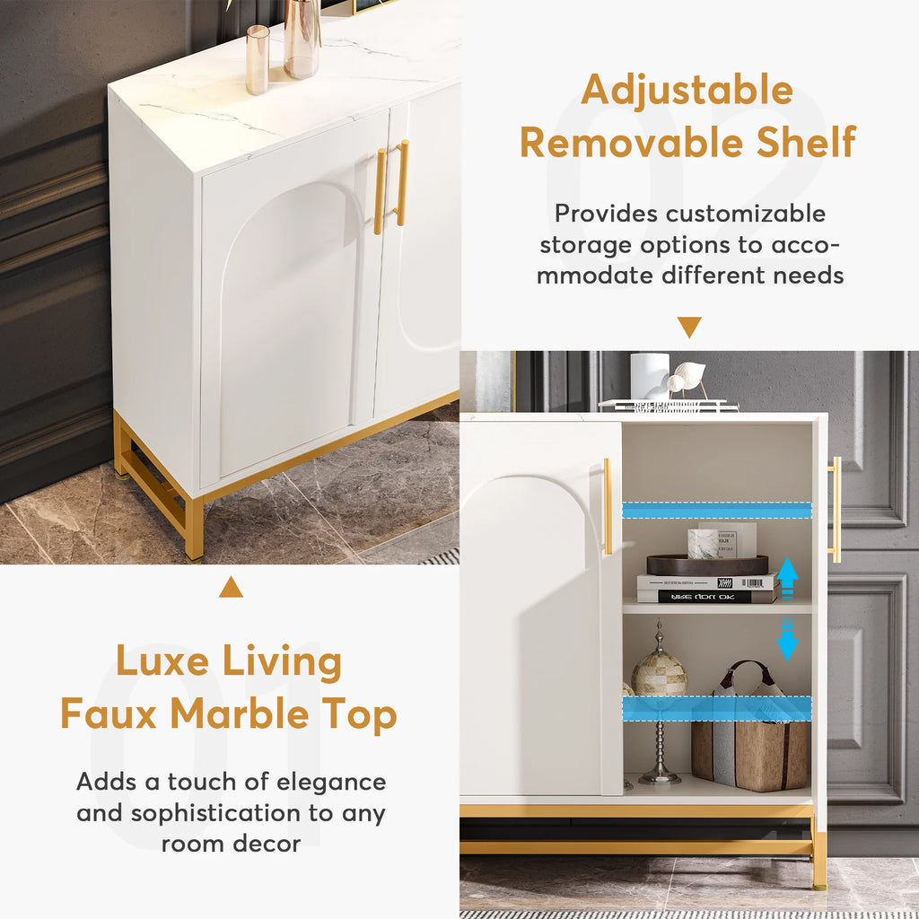 Modern Sideboards, Buffet Cabinet