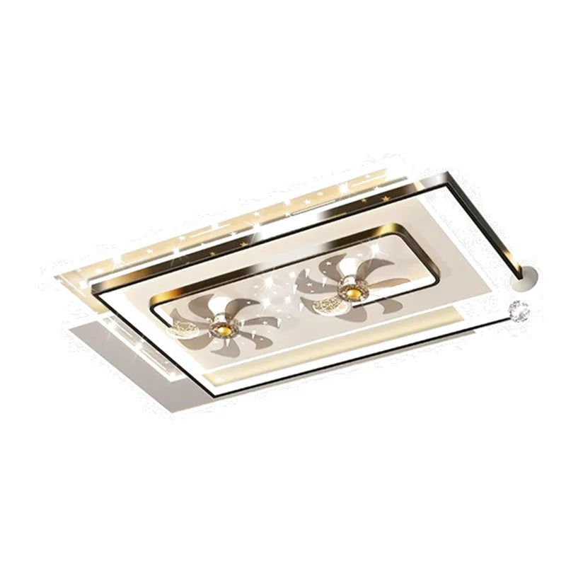 Ceiling Fan LED