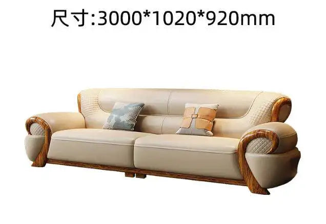 Luxury Living Room Sofas
