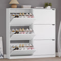 Shoe Storage Cabinet