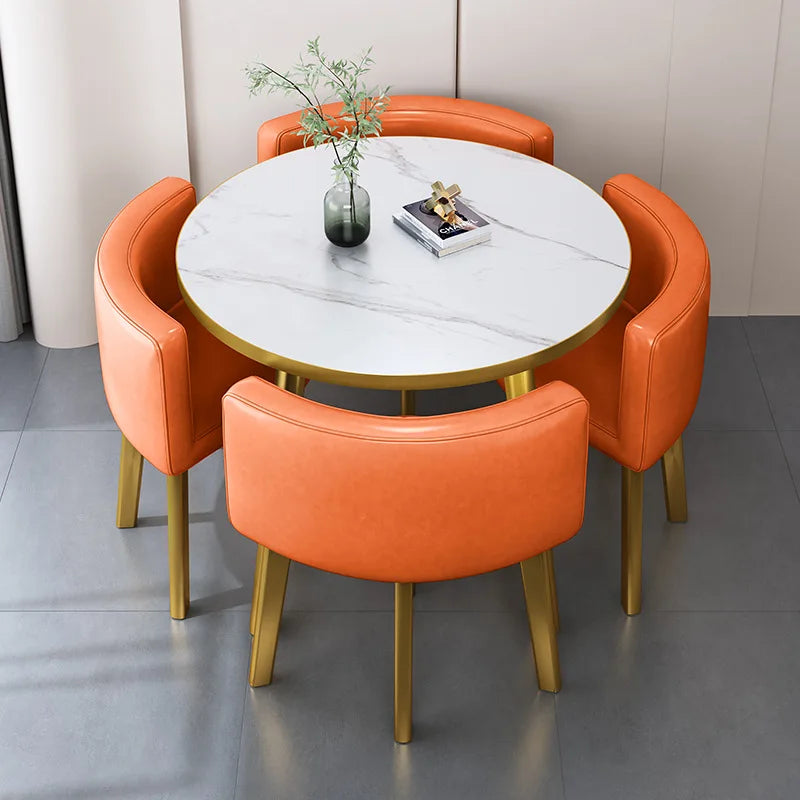 Kitchen Table and Char Combination
