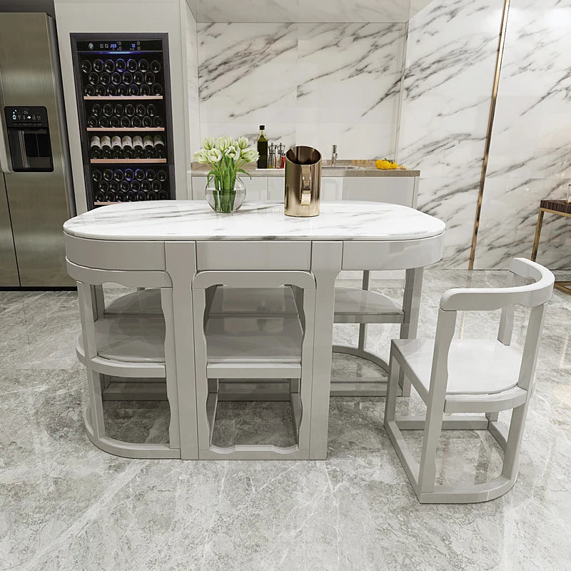 Modern Kitchen Dining Tables