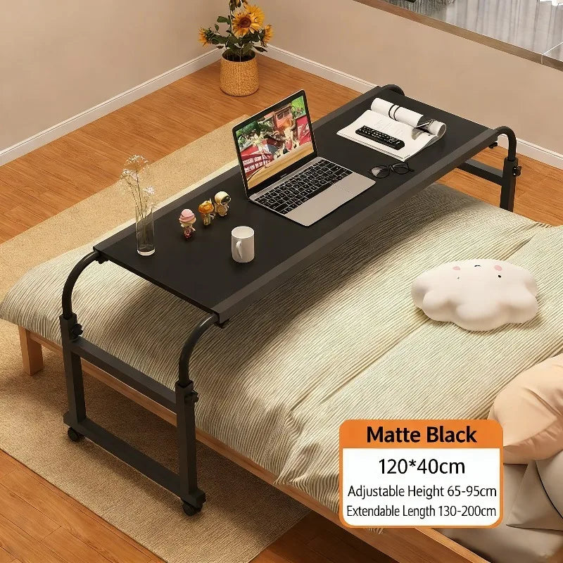 Small Bedroom Bed Table