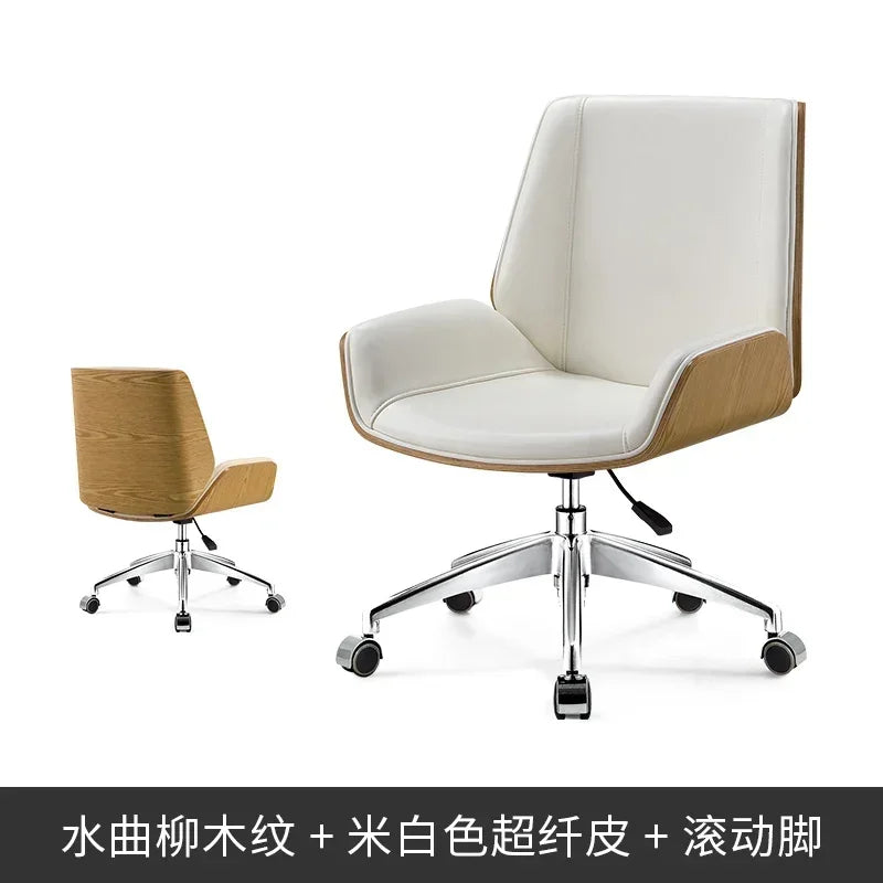 Modern Luxury High End Office