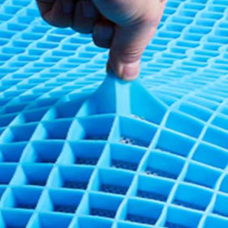 Silicone Cooling Bed Mattress Topper