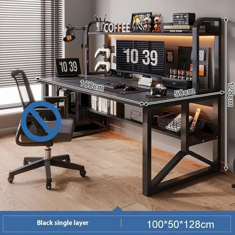 Modern Office PC Desk