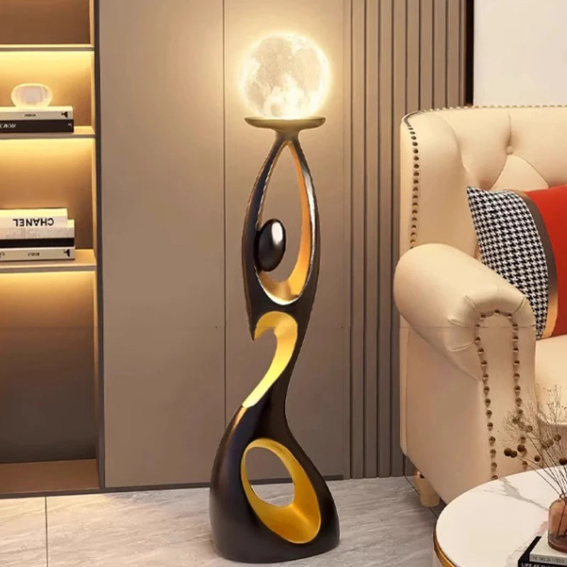 Led floor lamps for bedroom or  living room