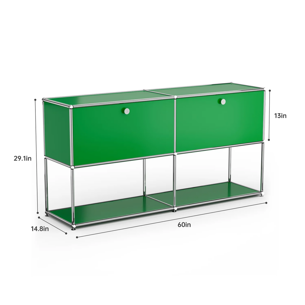 TV Stand Storage Cabinets
