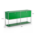 TV Stand Storage Cabinets