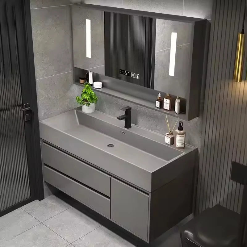 Bathroom Vanities With Wash Basin