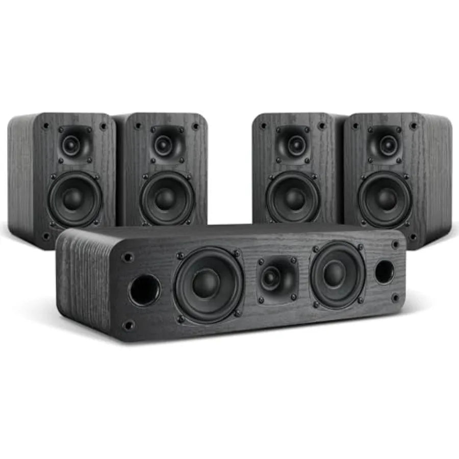 Bluetooth 2.1 Speaker System