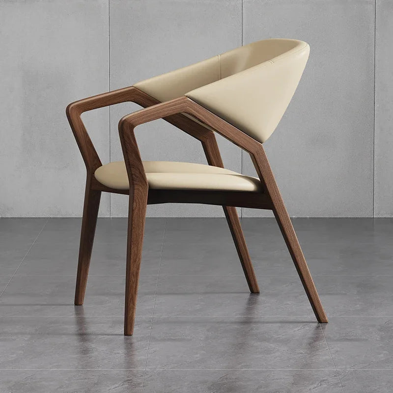 Modern Dining Room Chairs