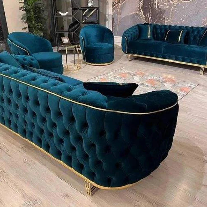 Modern Chesterfield Design
