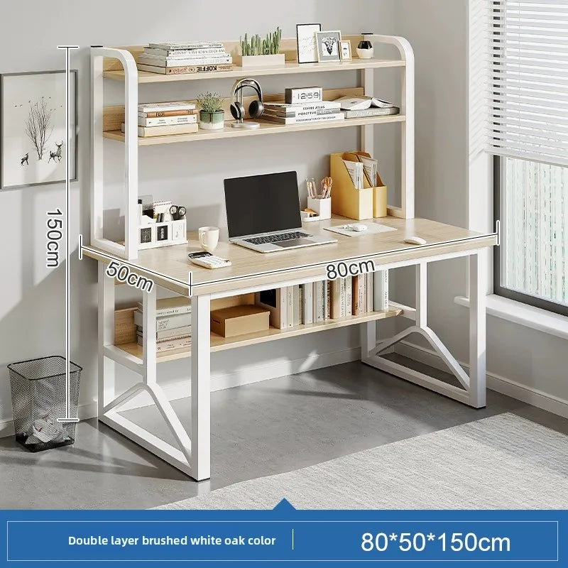 Computer Desk Small Apartment Home